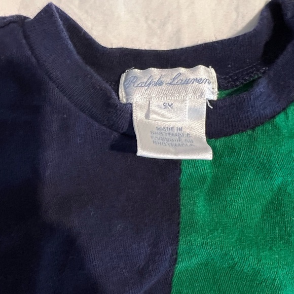 Ralph Lauren - Picture 2 of 2